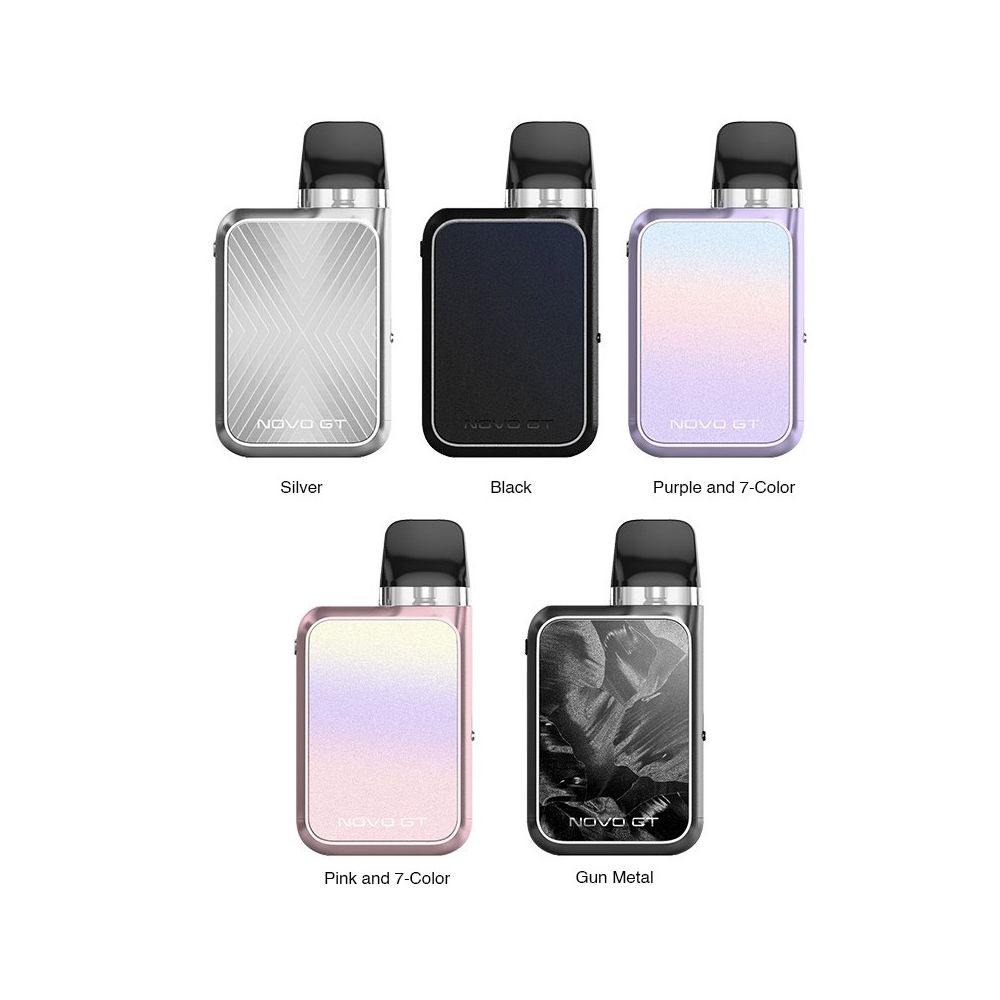 Smoktech - Pod Novo GT Box