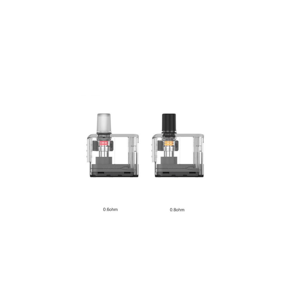 Vaporesso - Cartouches Apex