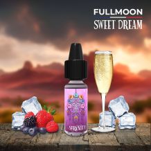 Sweet Dream by Full Moon - Serenity Concentrate 10ml