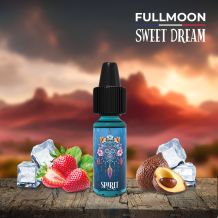 Sweet Dream by Full Moon - Spirit Concentrate 10ml