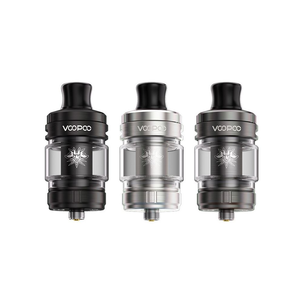 Voopoo - Tank UForce-X Nano 4.5ml