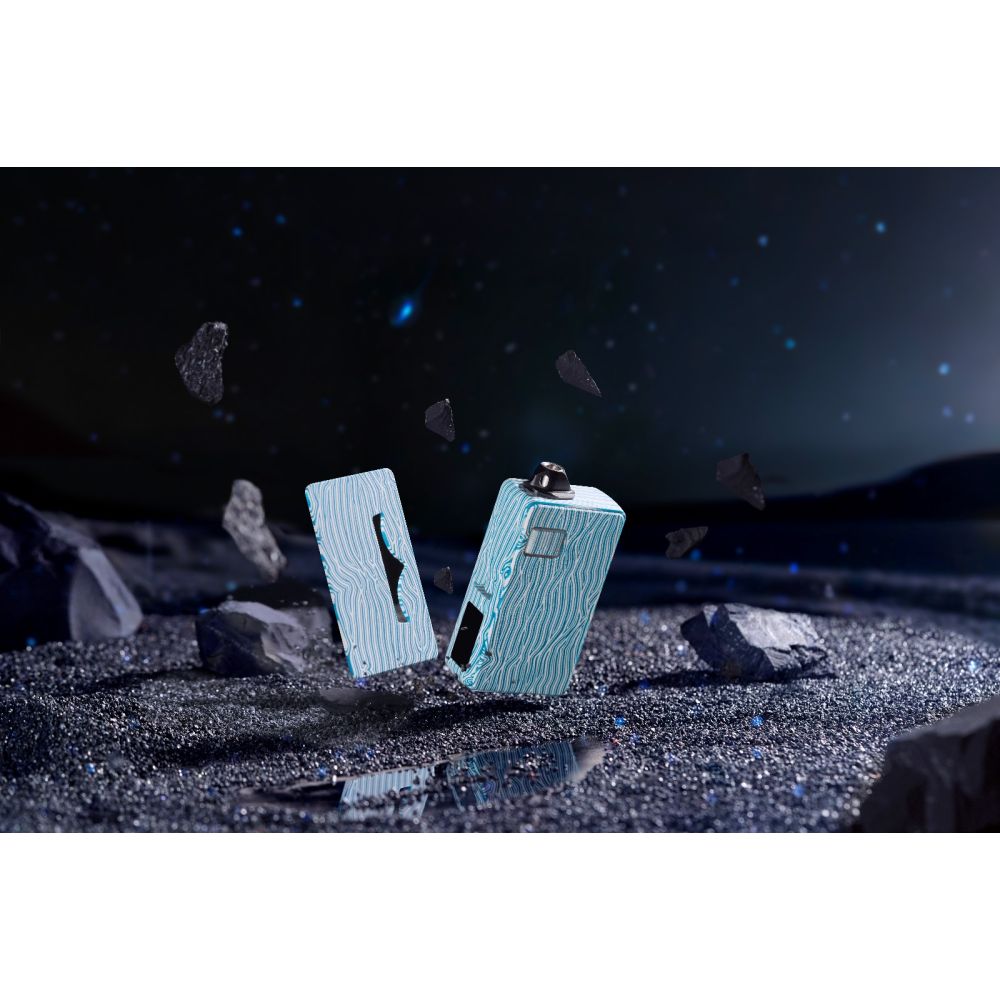 Dotmod - DotAIO V2 G10 Monarchy Edition Blue