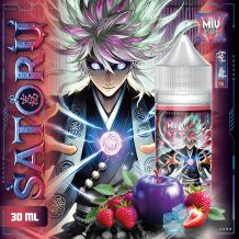 MIV by Made in Vape - Satoru Concentrate 30ML