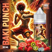 MIV by Made in Vape - Baki Concentrate 30ML