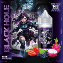 MIV by Made in Vape - Black Hole Concentrate 30ML