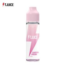 T-Juice - Sakura Dream E-liquide 50ml
