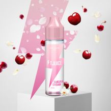 T-Juice - Sakura Dream E-liquide 50ml