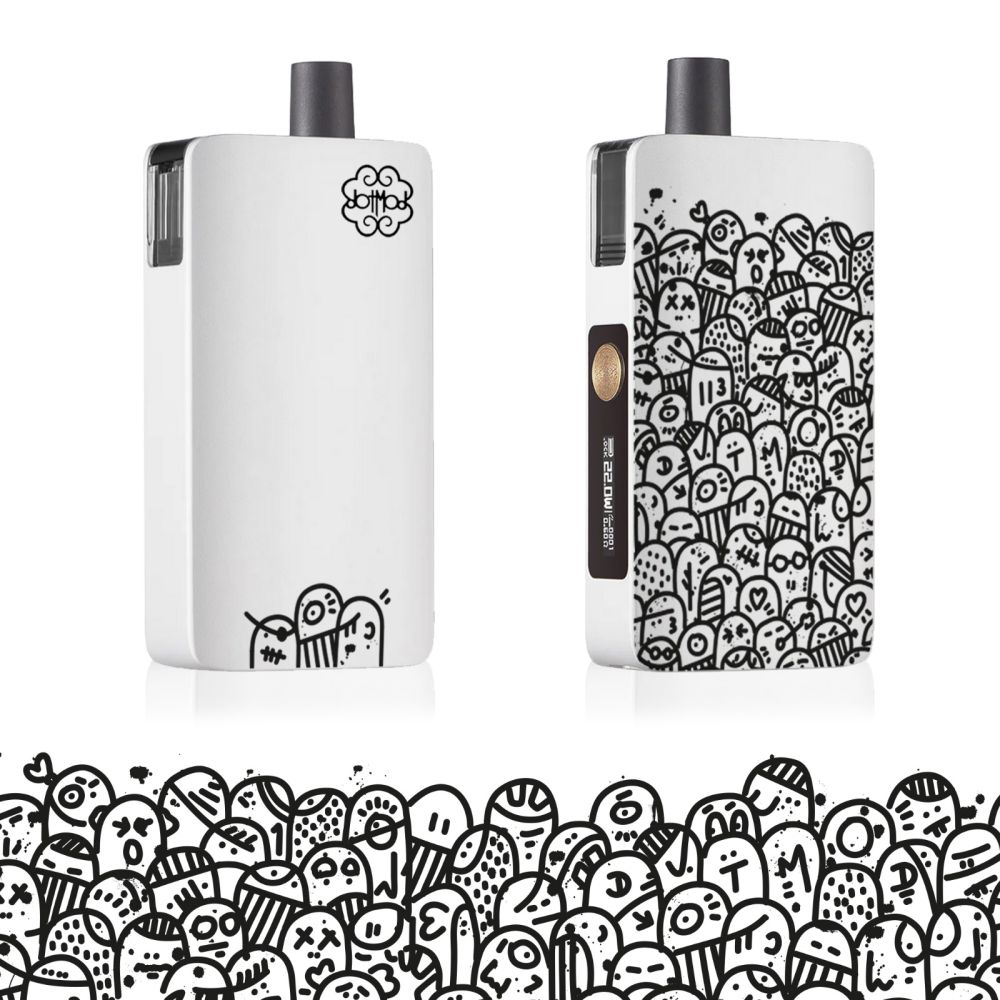 Dotmod - Dotpod Max Zouave