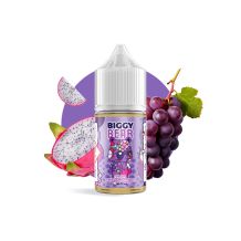 Biggy Bear - Grape Dragon Fruit Concentrate 30ml