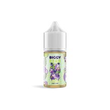Biggy Bear - Cactus Blackurrant Blackberry Concentrate 30ml