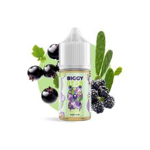 Biggy Bear - Cactus Blackurrant Blackberry Concentrate 30ml