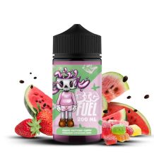 Big Fuel - Strawberry Watermelon Candy 200ml