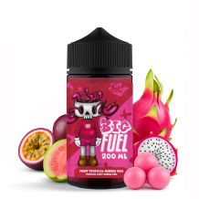 Big Fuel - Tropical Fruit Bubble Gum 200ml