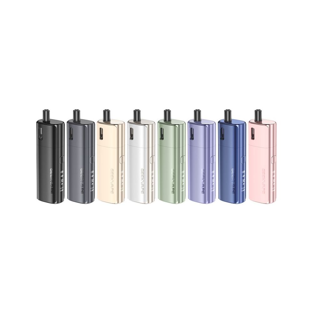 Geekvape - Pod Soul2 2100mAh