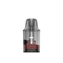 Vaporesso - Cartridges Vibe 4.5 ml Dual Mesh x 2