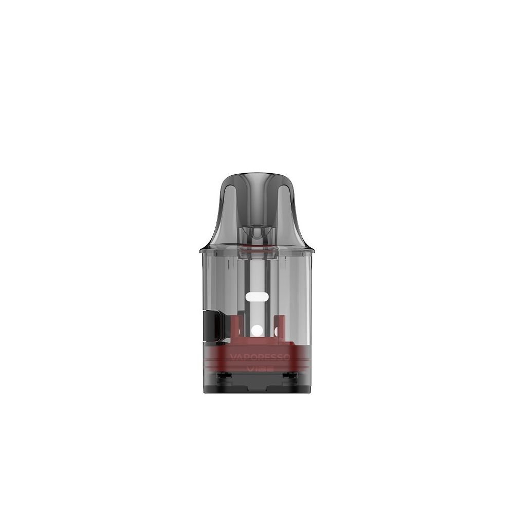 Vaporesso - Cartridges Vibe 4.5 ml Dual Mesh x 2