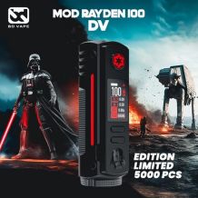 BD Vape - Mod Rayden 100 V2.0 DV edition limited