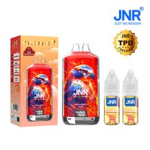Falcon X JNR - Strawberry Kiwi - 28 000 puffs
