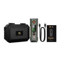 BD Vape - Mod Rayden 100 V2.0 COD Limited Edition