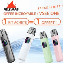 Hellvape - VSEE ONE