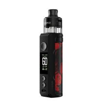Voopoo - Kit Drag S2 PnP X Mod Pod - 666 LIMITED EDITION