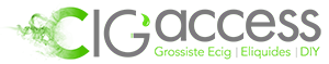 cig access pro